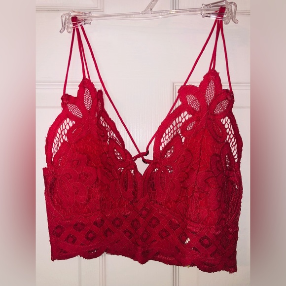 Free People Other - Free People bralette